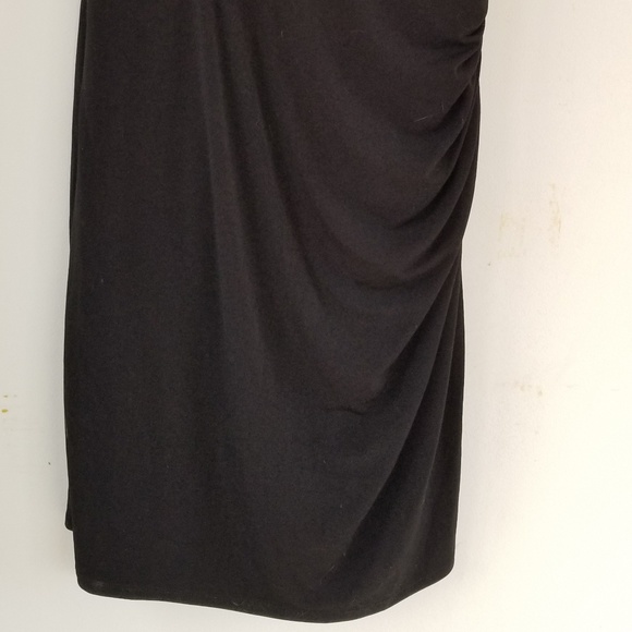 MAX & CLEO Strapless LBD - Picture 4 of 4